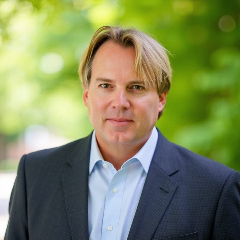 Terry Beckstrom